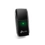 TP-Link Archer T2U V3 Adaptador USB Wi-Fi AC600 Dual Band Negro